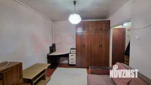 1-к квартира, вторичка, 23м2, 2/9 этаж