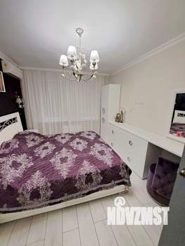 3-к квартира, вторичка, 59м2, 5/9 этаж