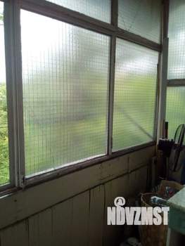 1-к квартира, вторичка, 31м2, 3/5 этаж