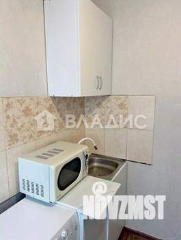 1-к квартира, вторичка, 24м2, 8/9 этаж