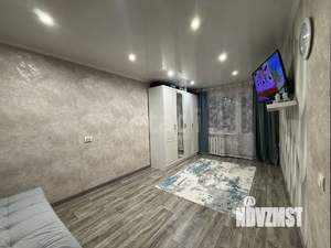 2-к квартира, вторичка, 46м2, 5/5 этаж