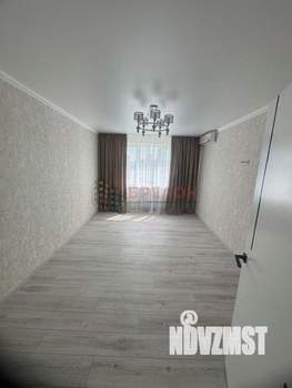 2-к квартира, вторичка, 56м2, 4/9 этаж