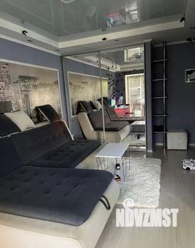 Студия квартира, вторичка, 29м2, 5/5 этаж