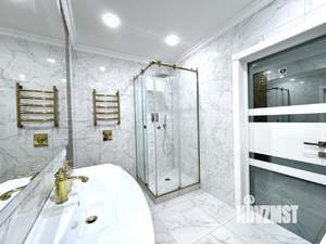 3-к квартира, вторичка, 100м2, 19/25 этаж