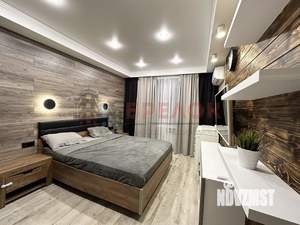 2-к квартира, вторичка, 45м2, 3/5 этаж