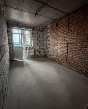 2-к квартира, вторичка, 50м2, 18/20 этаж