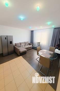 2-к квартира, вторичка, 72м2, 8/16 этаж