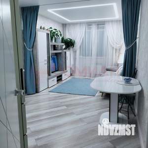 2-к квартира, вторичка, 53м2, 10/18 этаж