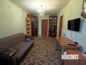 2-к квартира, вторичка, 44м2, 4/5 этаж