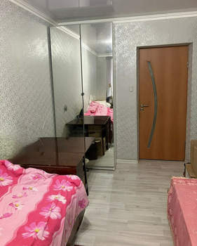 2-к квартира, вторичка, 46м2, 2/5 этаж