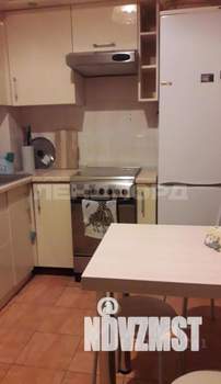 1-к квартира, вторичка, 35м2, 2/4 этаж