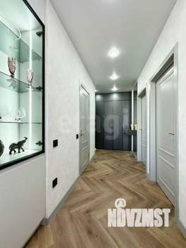 2-к квартира, вторичка, 54м2, 6/7 этаж
