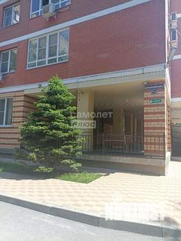 2-к квартира, вторичка, 51м2, 14/17 этаж