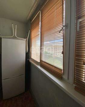 3-к квартира, вторичка, 60м2, 10/10 этаж