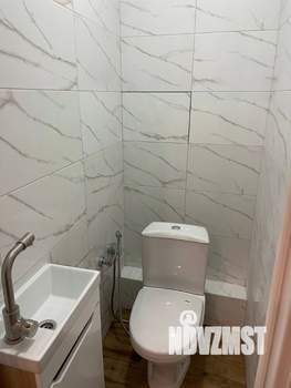 1-к квартира, вторичка, 31м2, 5/9 этаж