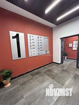 2-к квартира, вторичка, 41м2, 17/18 этаж