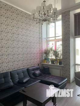 3-к квартира, вторичка, 75м2, 3/3 этаж