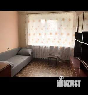 1-к квартира, вторичка, 24м2, 1/5 этаж