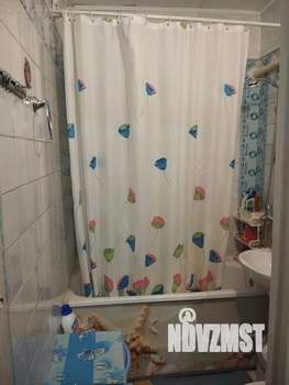 1-к квартира, вторичка, 32м2, 1/5 этаж