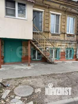 1-к квартира, вторичка, 28м2, 1/2 этаж