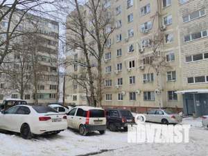 2-к квартира, вторичка, 54м2, 5/10 этаж