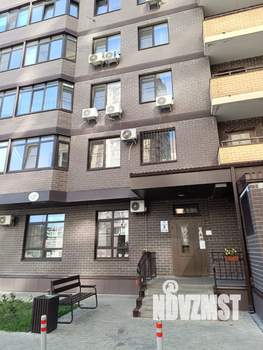 3-к квартира, вторичка, 76м2, 4/24 этаж