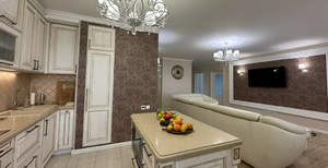 3-к квартира, вторичка, 113м2, 16/23 этаж