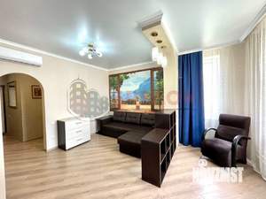 1-к квартира, вторичка, 41м2, 7/15 этаж