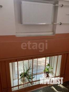 3-к квартира, вторичка, 77м2, 5/5 этаж