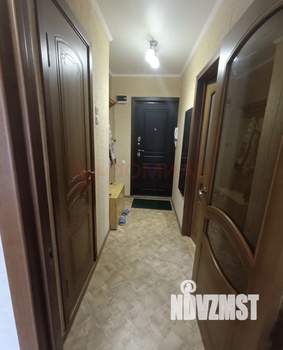 1-к квартира, вторичка, 30м2, 6/9 этаж