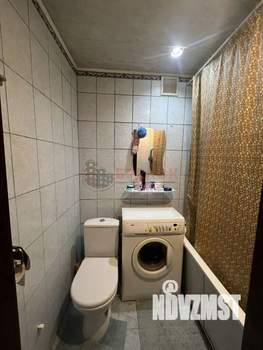 2-к квартира, вторичка, 43м2, 3/5 этаж