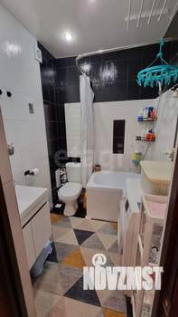 1-к квартира, вторичка, 39м2, 2/4 этаж