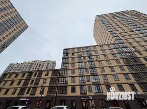 2-к квартира, сданный дом, 63м2, 4/8 этаж