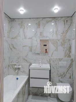 Студия квартира, вторичка, 23м2, 7/12 этаж