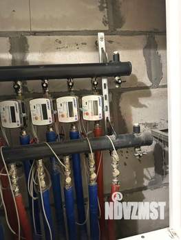 Студия квартира, сданный дом, 30м2, 8/24 этаж