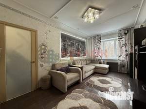 2-к квартира, вторичка, 47м2, 4/5 этаж