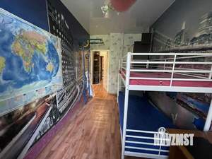 2-к квартира, вторичка, 47м2, 4/4 этаж