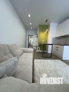 Студия квартира, вторичка, 28м2, 7/25 этаж