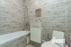 Студия квартира, вторичка, 24м2, 6/13 этаж