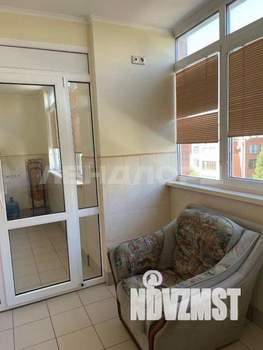 3-к квартира, вторичка, 95м2, 4/8 этаж