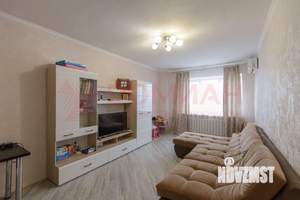 2-к квартира, вторичка, 77м2, 20/20 этаж