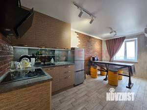 2-к квартира, вторичка, 46м2, 21/22 этаж