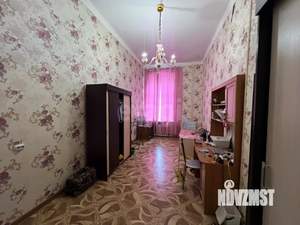 2-к квартира, вторичка, 98м2, 2/3 этаж