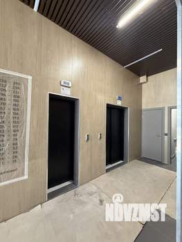 1-к квартира, вторичка, 35м2, 3/20 этаж