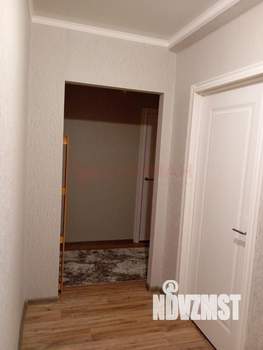 1-к квартира, вторичка, 43м2, 14/18 этаж