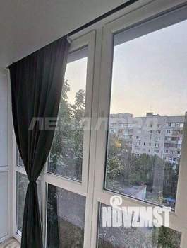 1-к квартира, вторичка, 24м2, 7/9 этаж