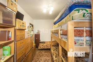 3-к квартира, вторичка, 75м2, 2/10 этаж