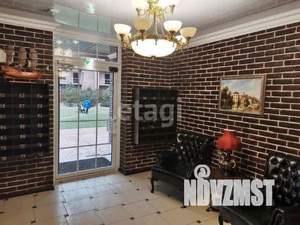 Студия квартира, вторичка, 30м2, 3/5 этаж