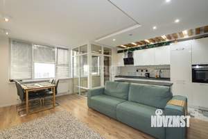 3-к квартира, вторичка, 85м2, 5/26 этаж