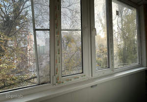 1-к квартира, вторичка, 32м2, 5/5 этаж